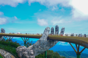 Tour Đà Nẵng – Hội An